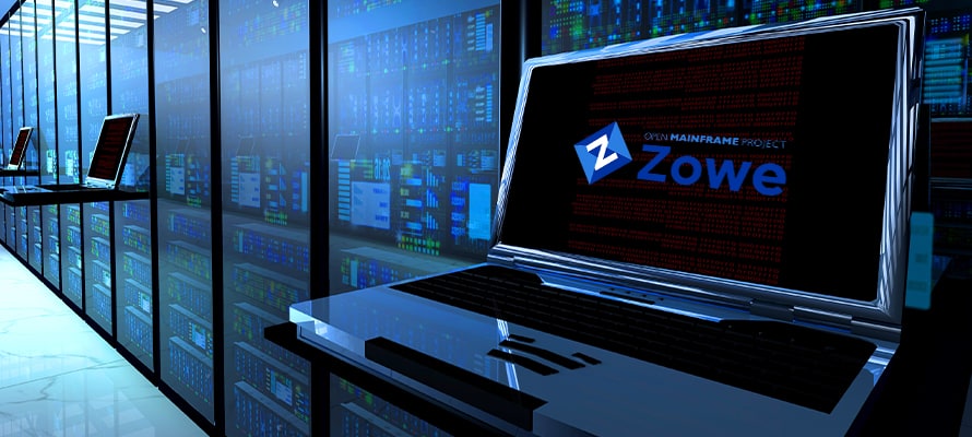 Zowe Desktop's Role in Mainframe Transformation