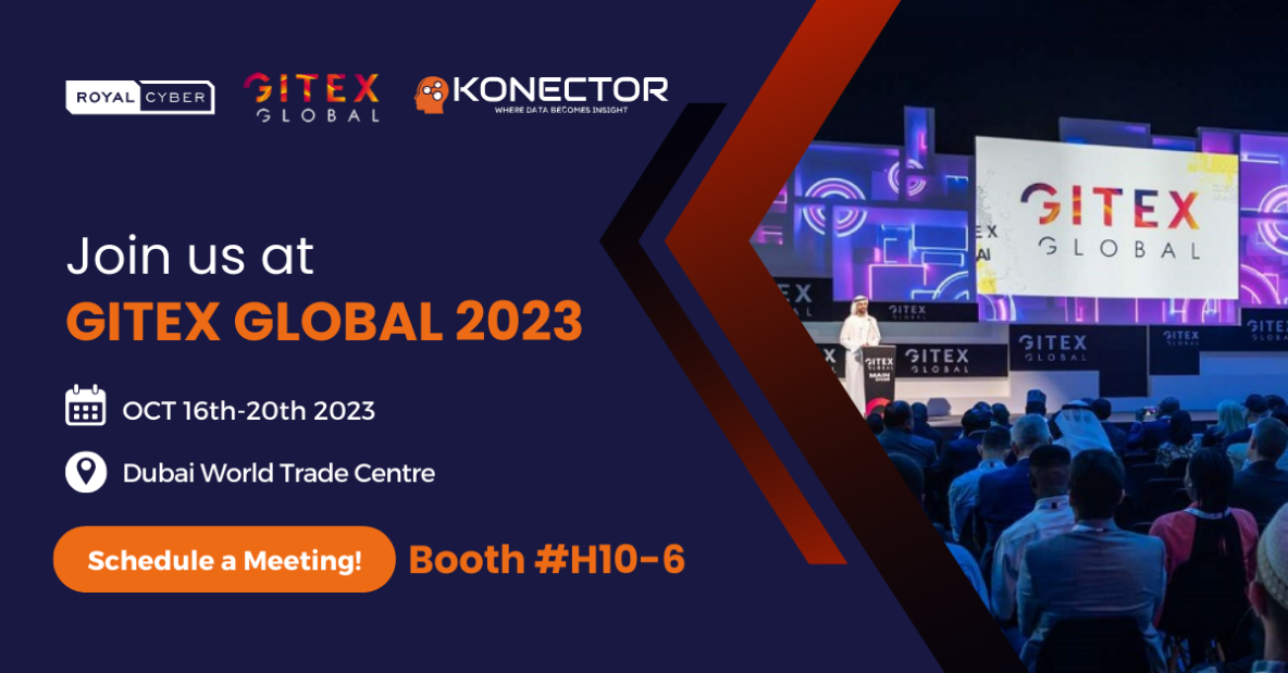 GITEX GLOBAL 2023