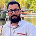 Hussain Nooruddin