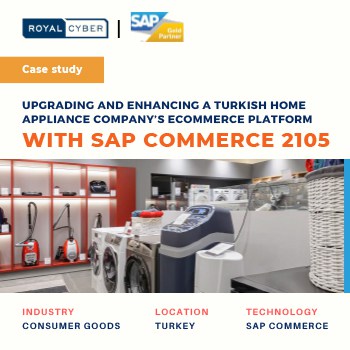 cs upgrading-and-enhancing-a-turkish-home-appliance-company-e-commerce-platform