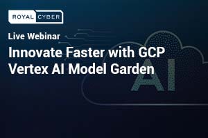 GCP Vertex AI Model Garden