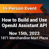 OpenAI Assistant API
