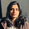 Shefali Gupta