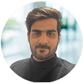 Sarmad Afzal