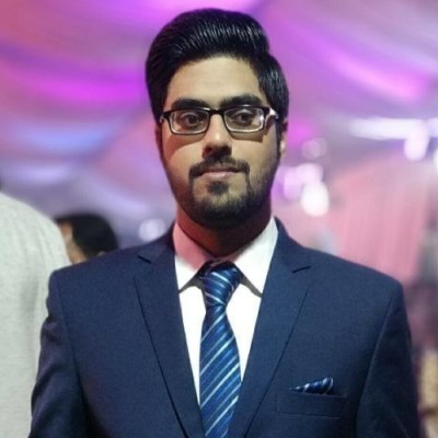 Rana Usman