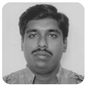 Ashok Lakshman