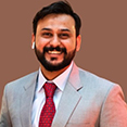 Sohaib Ali