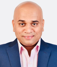 Zoeb Rajkotwalla
