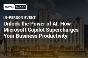 Microsoft Copilot Supercharges Your Business