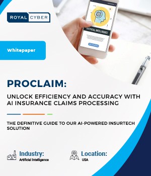 AI Insurance Claims Processing