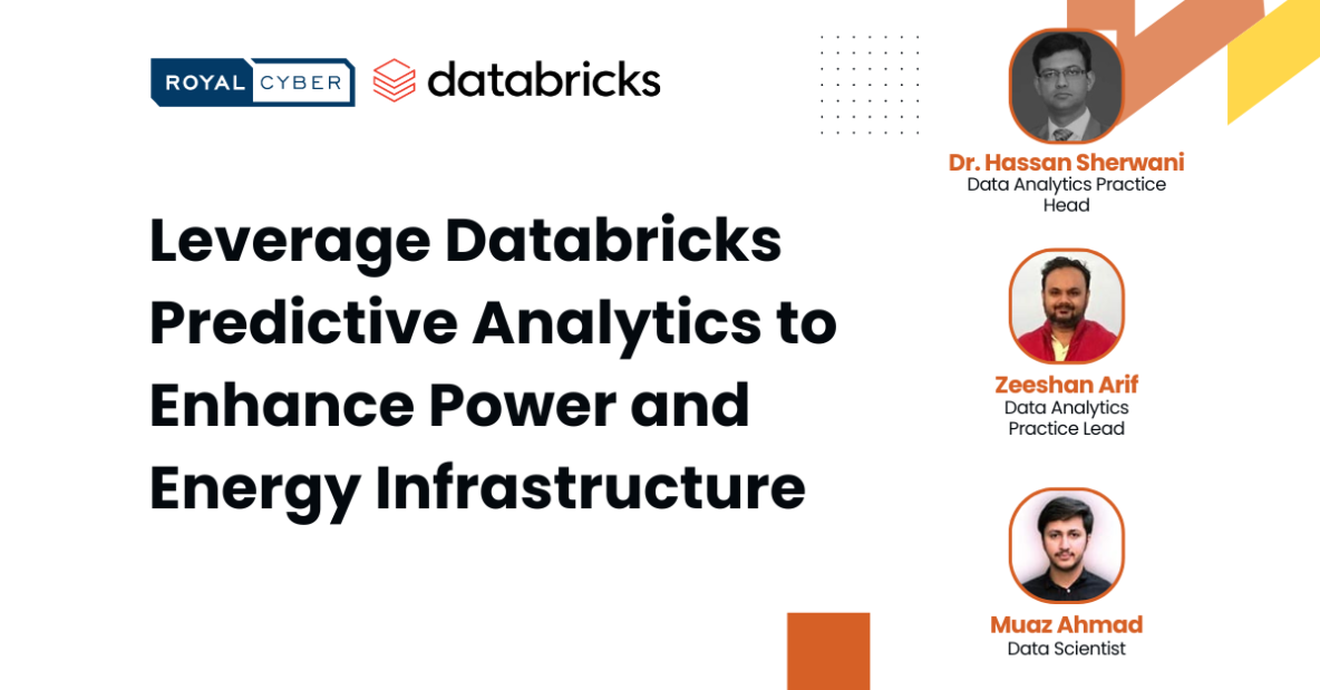 Databricks Predictive Analytics to Enhance Power