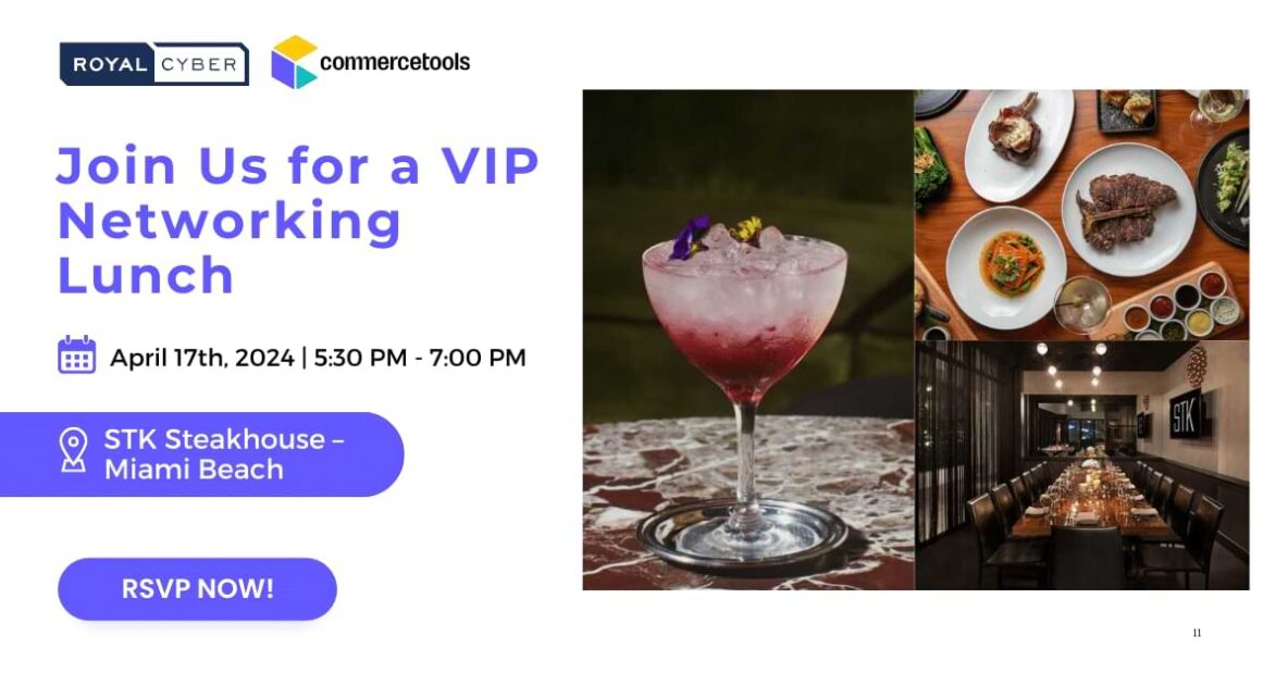 elevate digital-commerce exclusive-dinner-feature-img