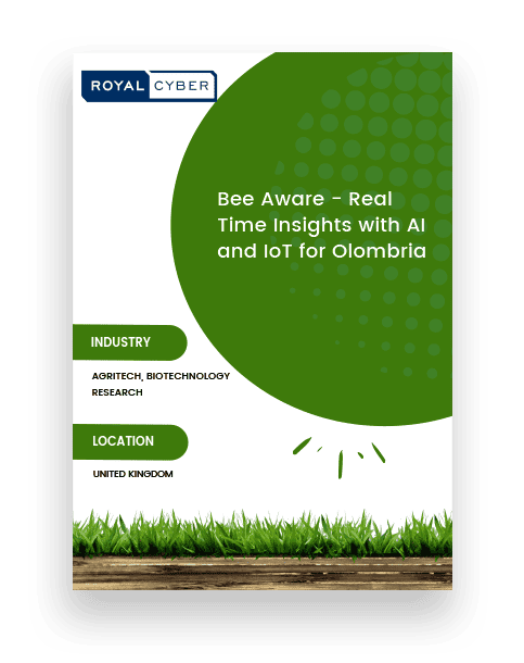 Real Time Insights with AI and IoT for Olombria