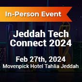 Jeddah Tech Connect 2024