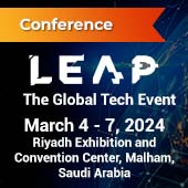 LEAP Conference 2024