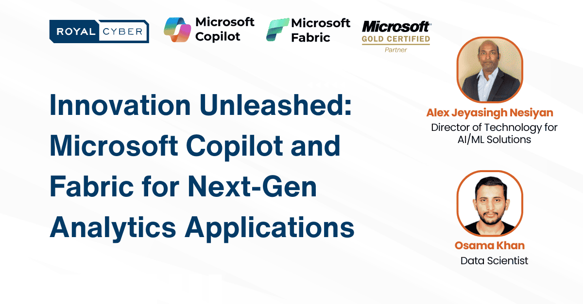 Microsoft Copilot and Fabric for Next-Gen