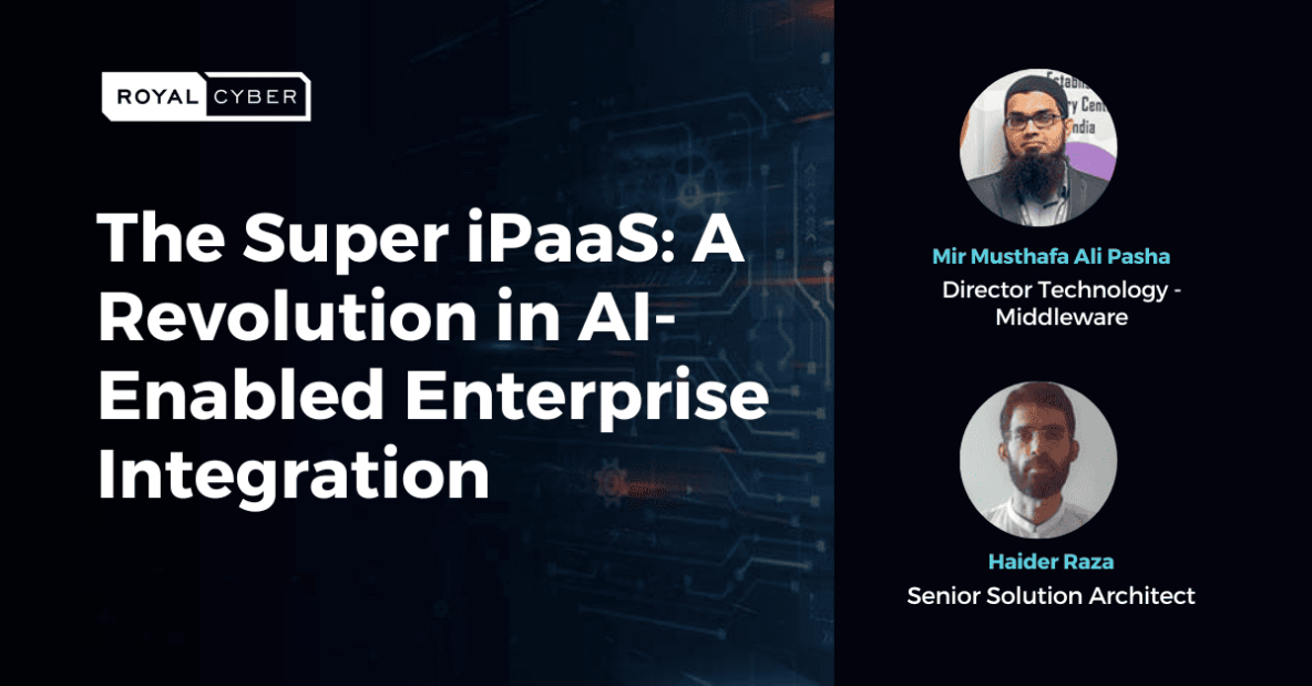 Revolution in AI-Enabled Enterprise Integration