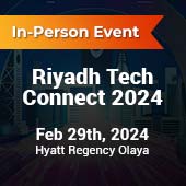 Riyadh Tech Connect 2024