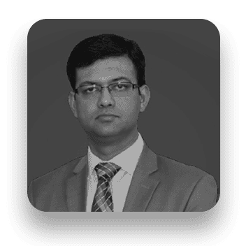 Dr. Hassan Sherwani