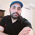 Muhammad Iftikhar khan
