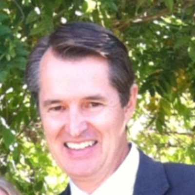 Andrew Dorn from Crownpeak