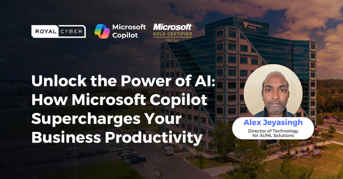 Microsoft Copilot Supercharges Your Business Productivity