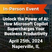 Business Productivity AI Microsoft Copilot