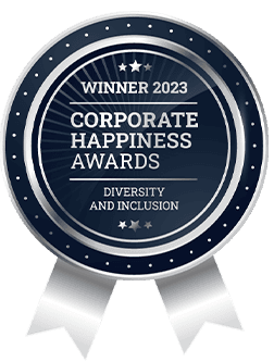 Corporate Happiness Awards 2024