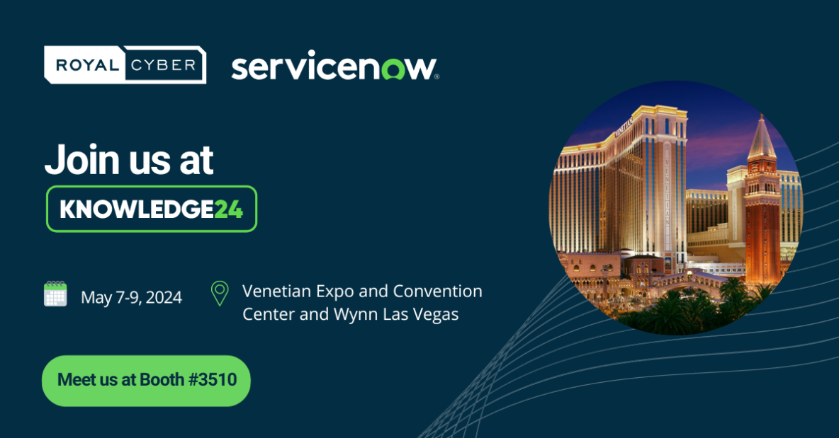 ServiceNow Knowledge Conference