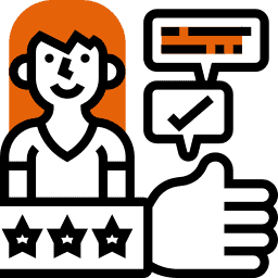 Experience Icon