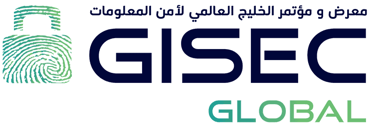 GISEC Logo