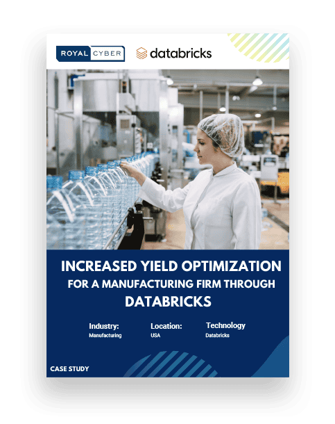 Increased Yield Optimization for a Manufacturing Firm