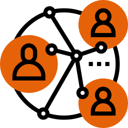 Network Icon