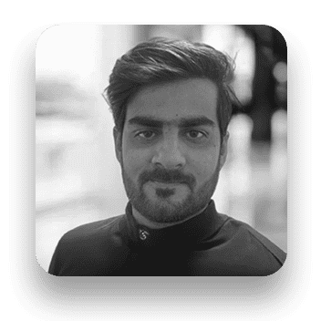 Sarmad Afzal