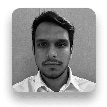 Shikhar Saraswat