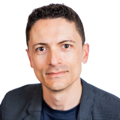 Yuri Fiaschi