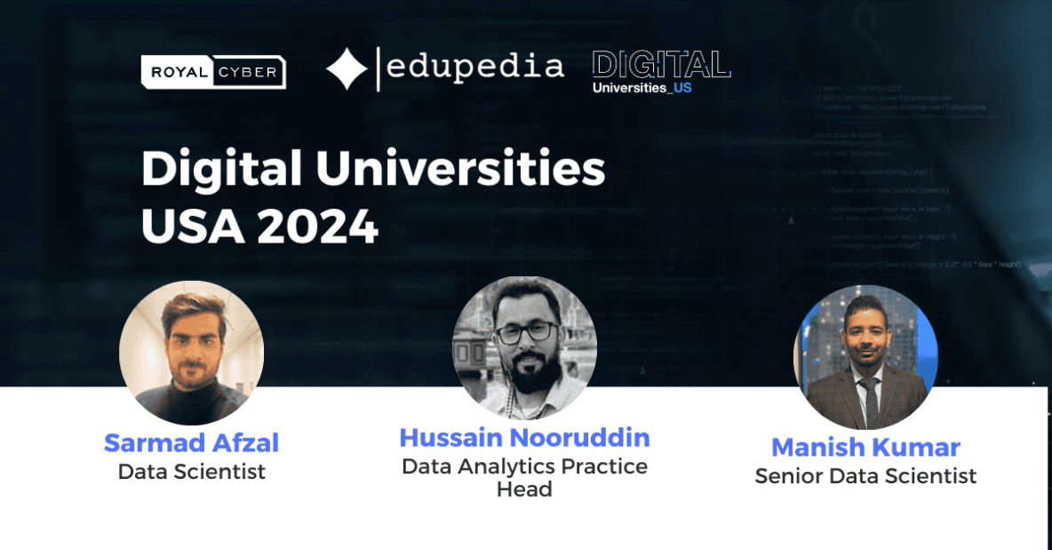 Digital Universities USA 2024