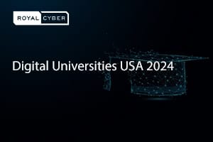 Digital Universities USA 2024