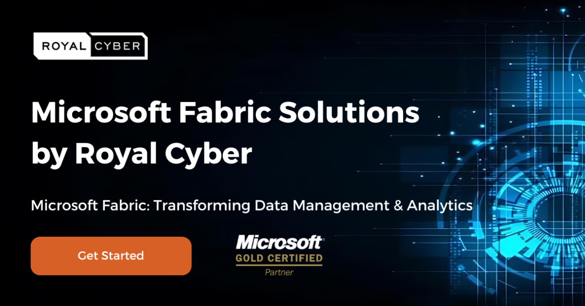 Microsoft Fabric Solutions