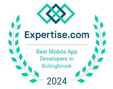 Best Mobile App Developers in Bolingbrook