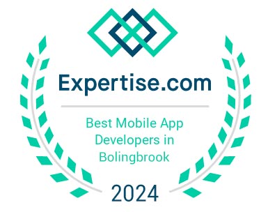 mobile-app-development_2024_award-v1 Best Mobile App Developers in Bolingbrook