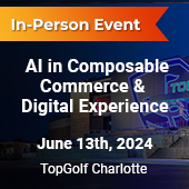 AI in ecommerce AI in ecommerce