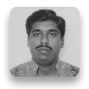Ashok Lakshman