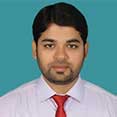 Mujahid Ali Mohammed