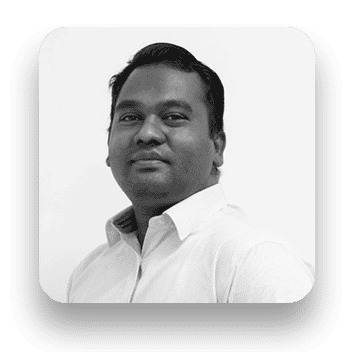 Magesh Kumar