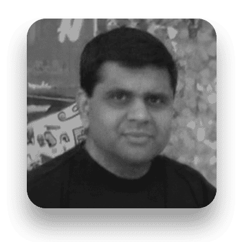 Sundar Ramakrishnan