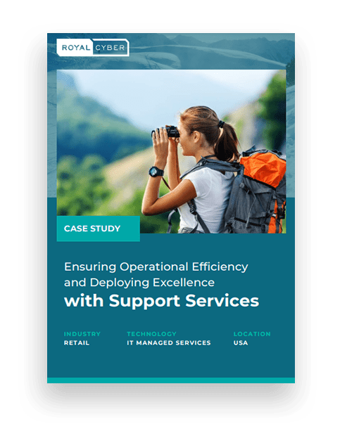 Ensuring Operational Efficiency Ensuring Operational Efficiency