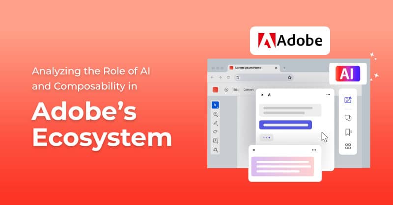 Adobe Composability