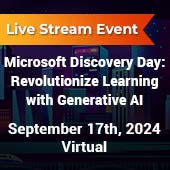 microsoft-discovery-day-ai-education-thumbnail-2024 Microsoft Discovery Day