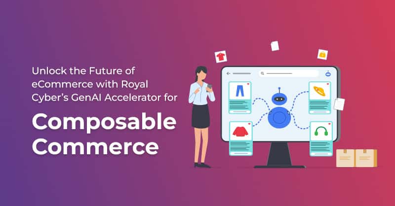 Generative AI eCommerce
